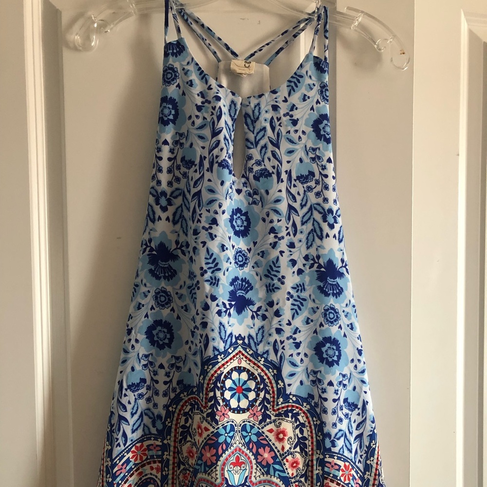 Summer dress
